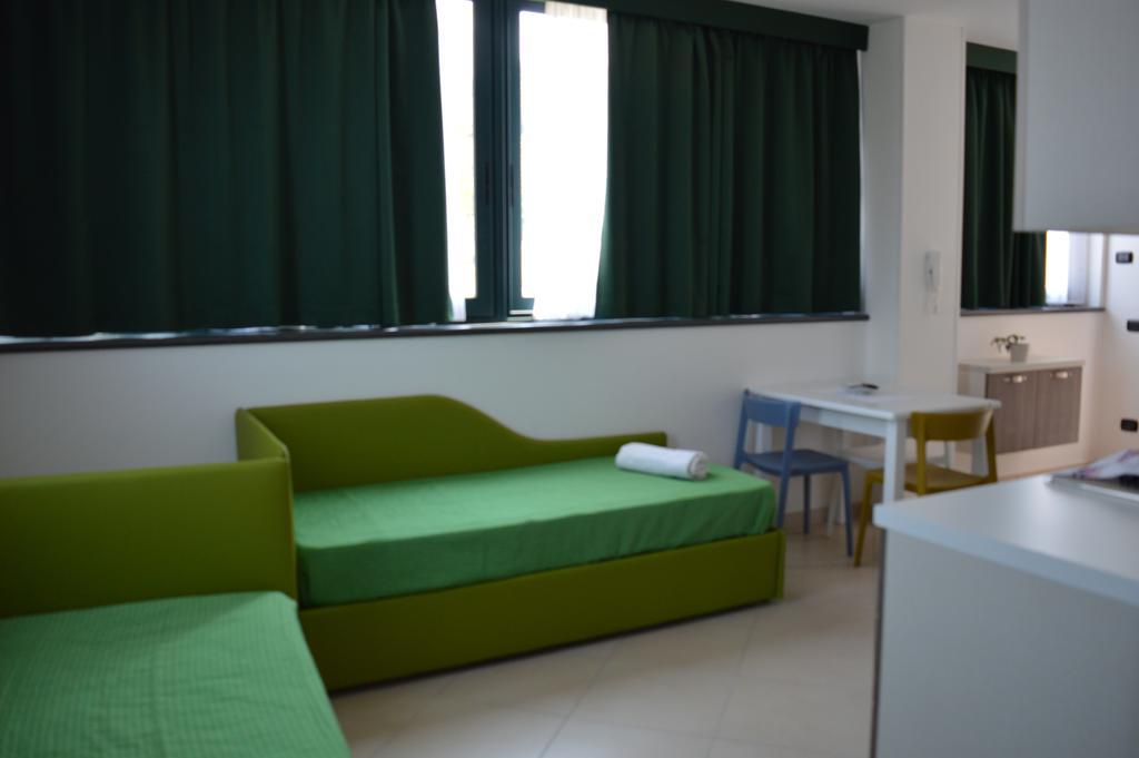 Hébergement de vacances Gli Ulivi Di Eolo *