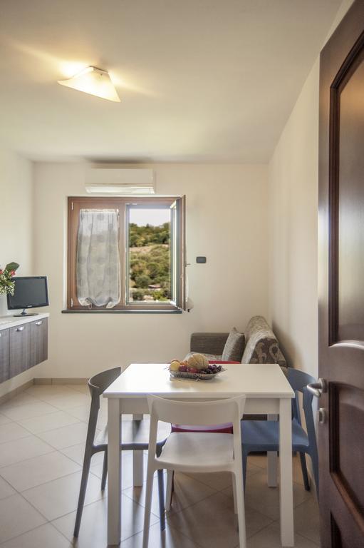 Hébergement de vacances Gli Ulivi Di Eolo Sapri