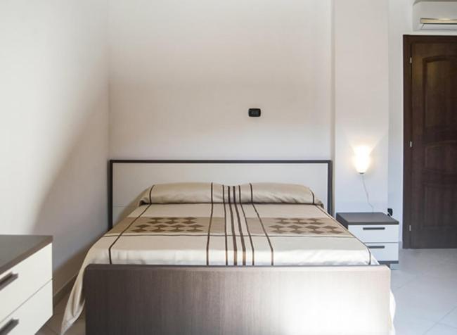 Gli Ulivi Di Eolo Ferienhaus